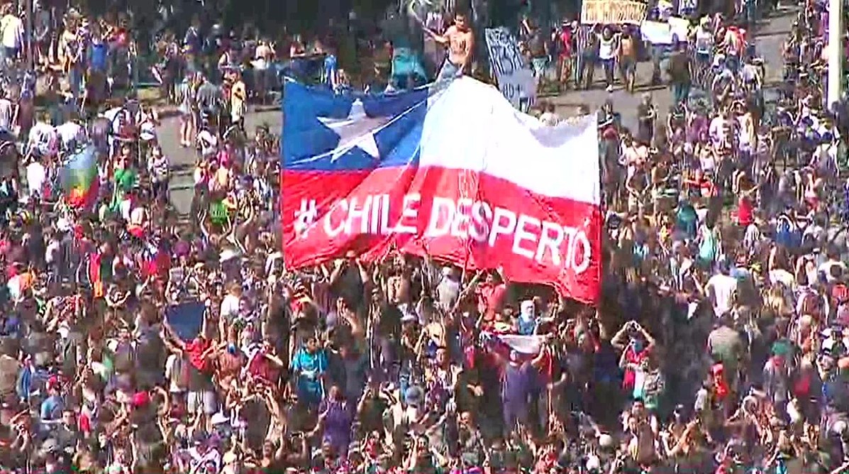 negligencias medicas en chile