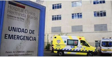 Negligencia Medica Obstetrica Noticia acusasion