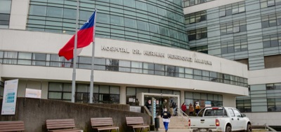 negligencia medica muerte bebe denuncia criminal temuco